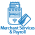 Merchant Services & Payroll